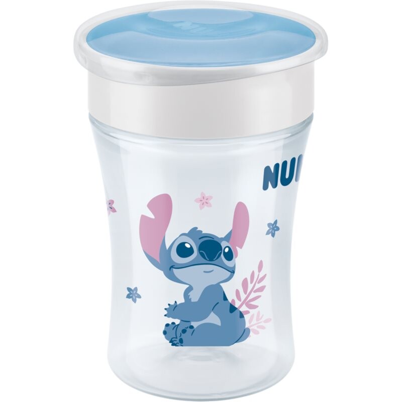 NUK Magic Cup Stitch cup 8m+ 230 ml