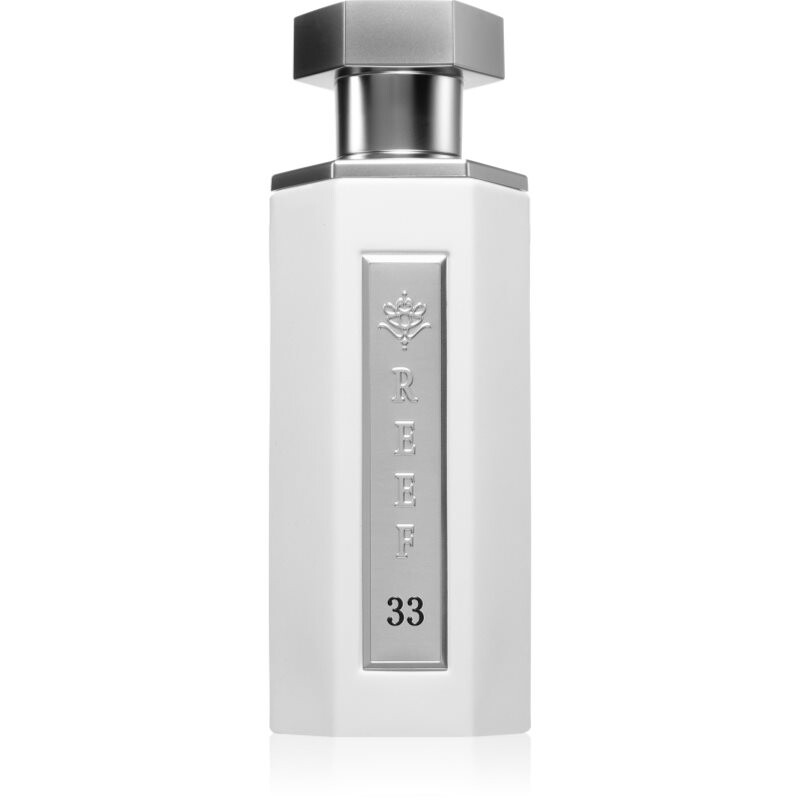Reef Perfumes Reef 33 White perfume unisex 100 ml