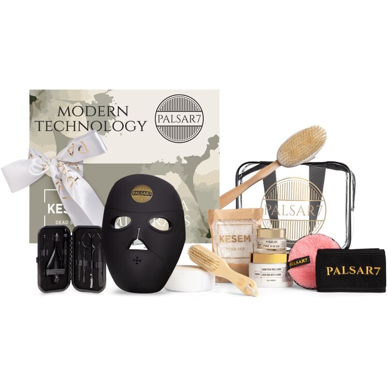 PALSAR7 For Men gift set