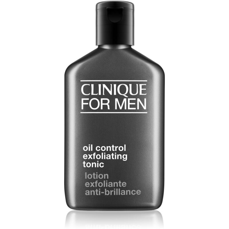 Clinique For Men™ Oil Control Exfoliating Tonic Oil Control Exfoliating Tonic 200 ml