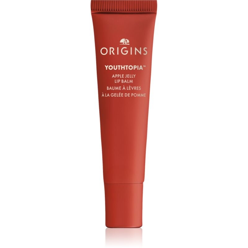 Origins Youthtopia™ Apple Jelly Lip Balm moisturising lip balm 15 ml