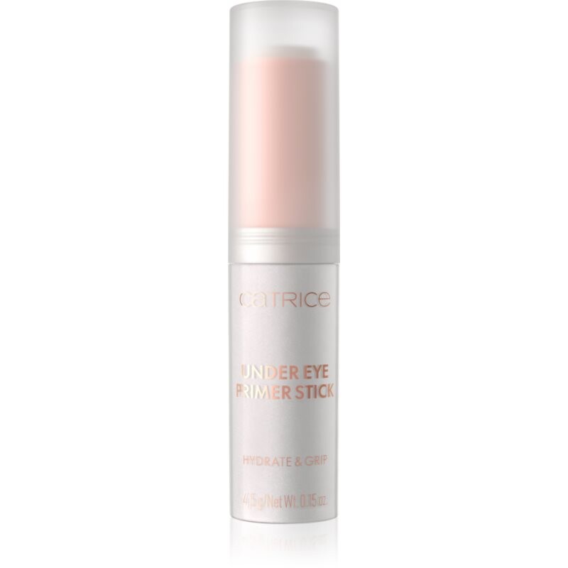 Catrice Under Eye Primer Stick moisturising makeup primer for the eye area 4.5 g