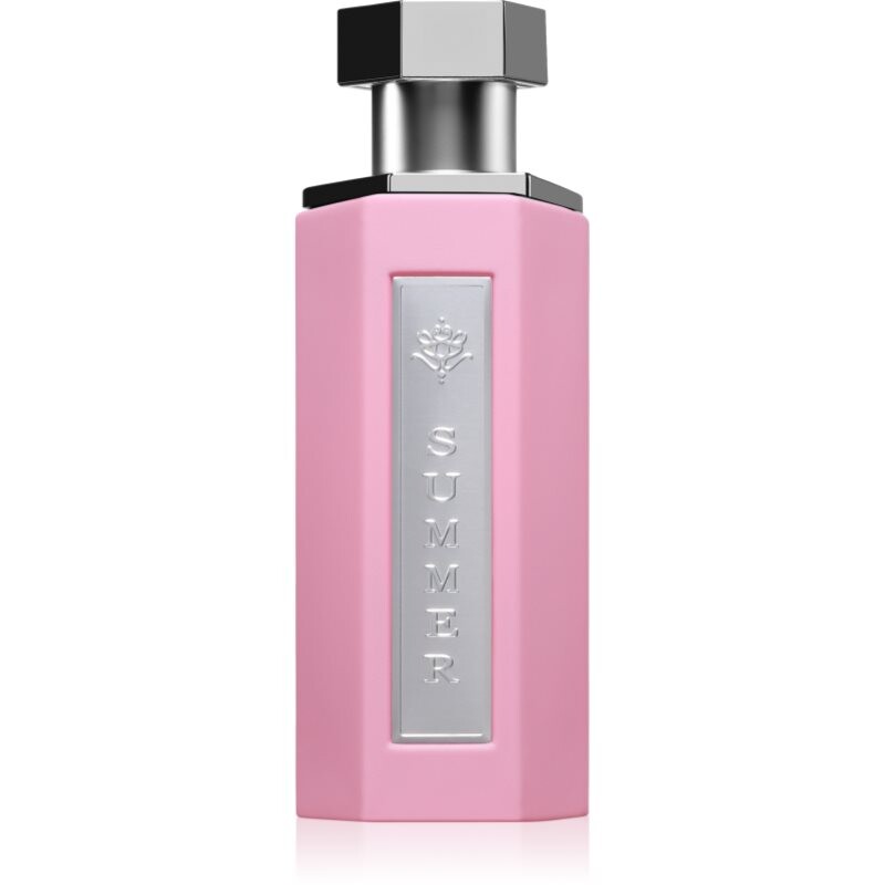 Reef Perfumes Summer Pink eau de parfum unisex 100 ml