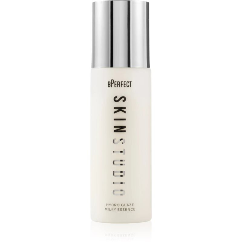 BPerfect Skin Studio Hydro Glaze Milky Essence hydrating essence 120 ml