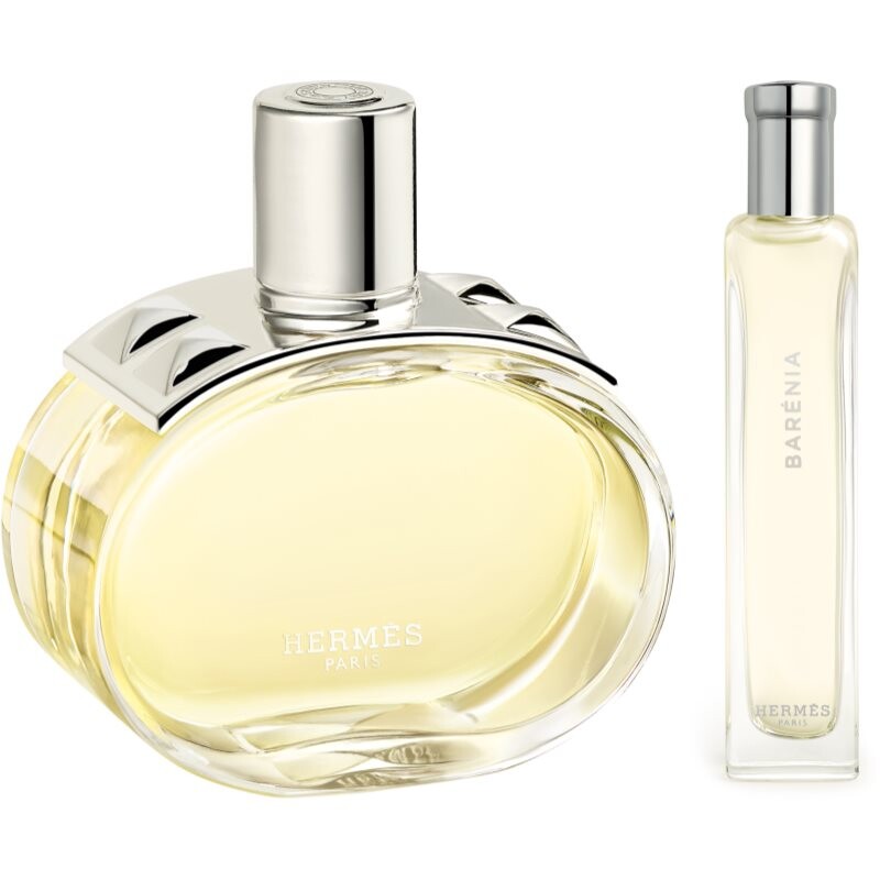 HERMÈS Duo Barénia Eau de Parfum set for women