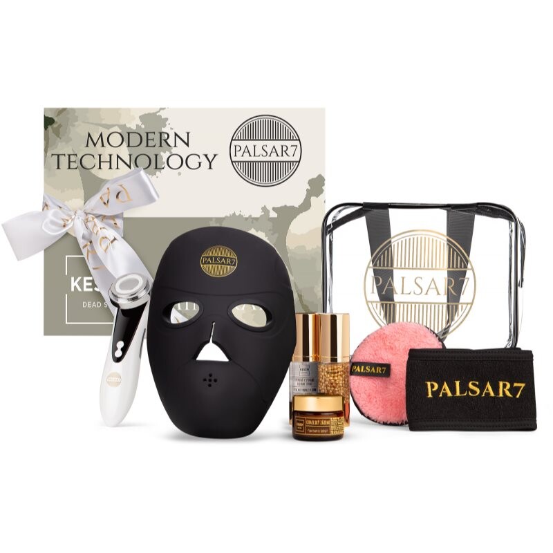PALSAR7 Anti-age gift set