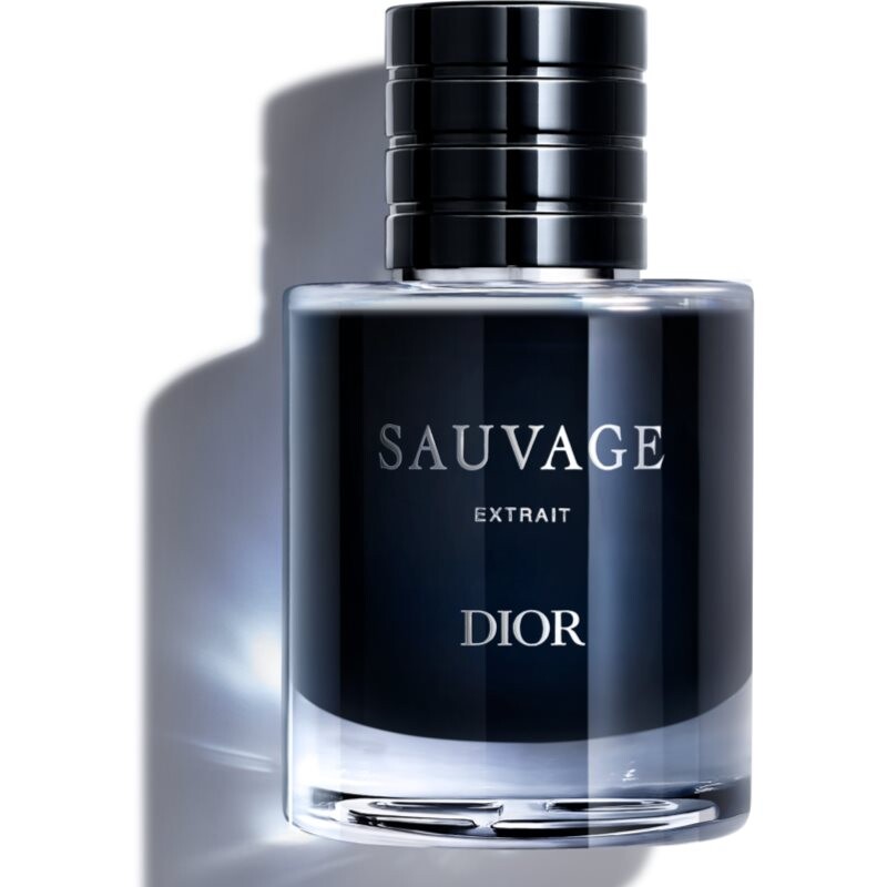 DIOR Sauvage Extrait perfume extract for men 50 ml