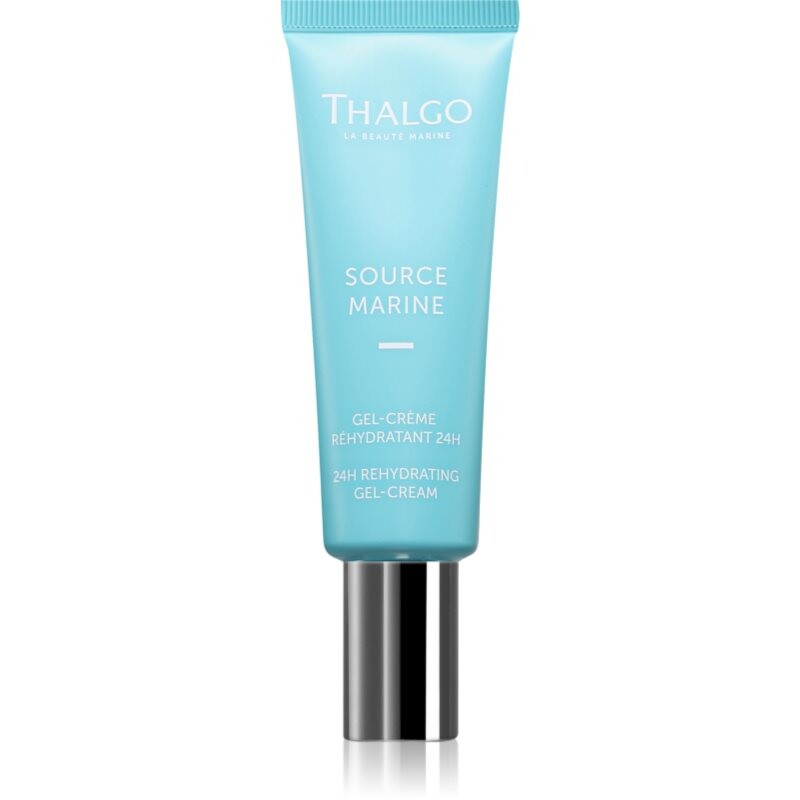 Thalgo Source Marine Gel-Cream hydro-gel cream 40 ml