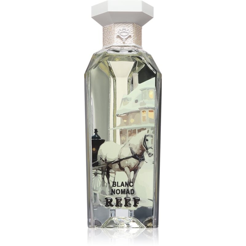 Reef Perfumes Blanc Nomad eau de parfum unisex 150 ml