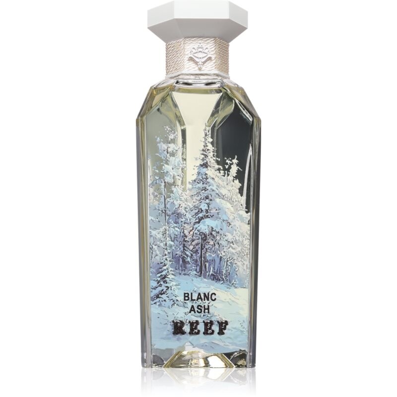 Reef Perfumes Blanc Ash eau de parfum unisex 150 ml