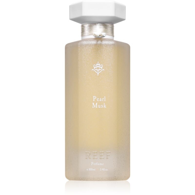 Reef Perfumes Pearl Musk perfume unisex 100 ml