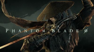 Phantom Blade Zero