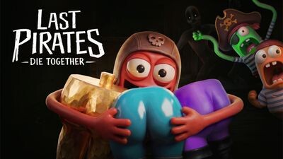 Last Pirates: Die Together