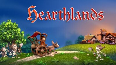 Hearthlands