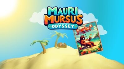 Mauri Mursu's Odyssey