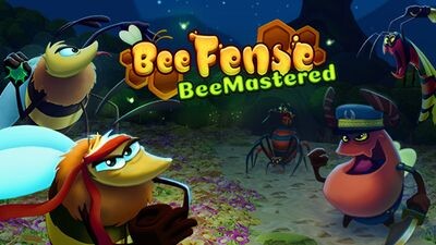 BeeFense BeeMastered