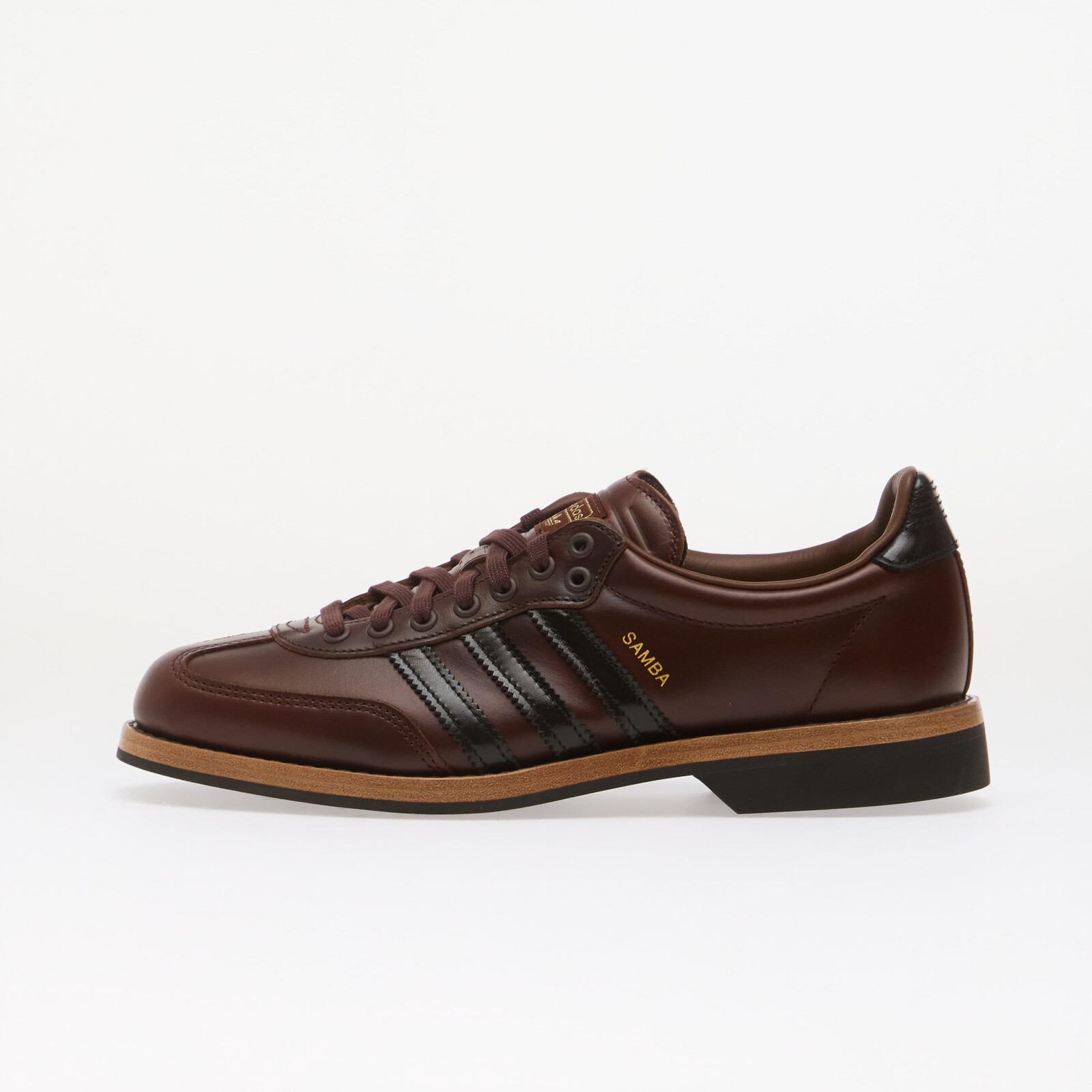Sneakers adidas 20th Anniversary Samba Fashion Show Preloved Brown/ Core Black/ Shadow Brown UK 12