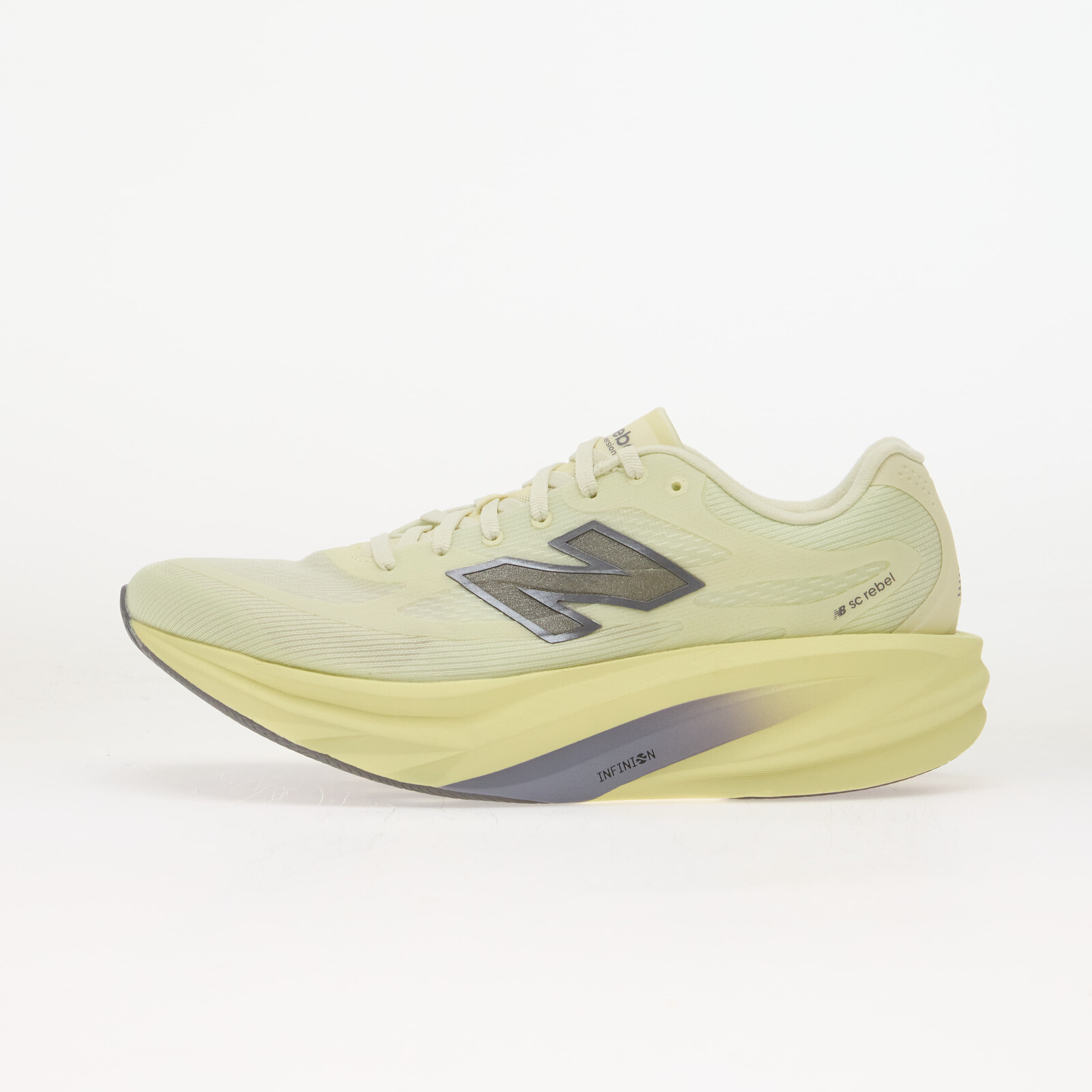 Sneakers New Balance SuperComp Rebel Pistachio Butter/ Morel UK 9.5
