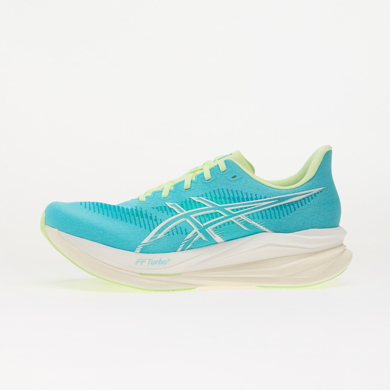 Sneakers Asics Sonicblast 2 Energy Aqua/ Illuminate Yellow UK 10