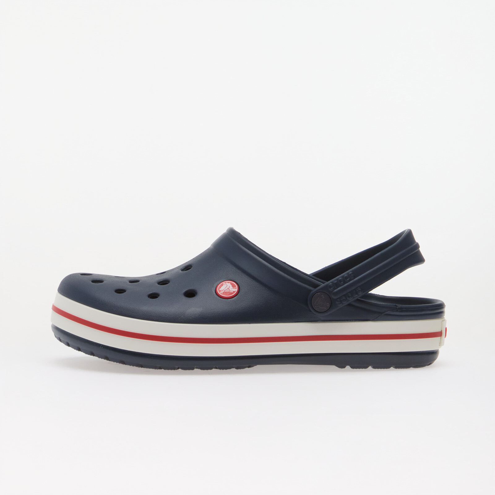 Shoes Crocs Crocband Navy 12