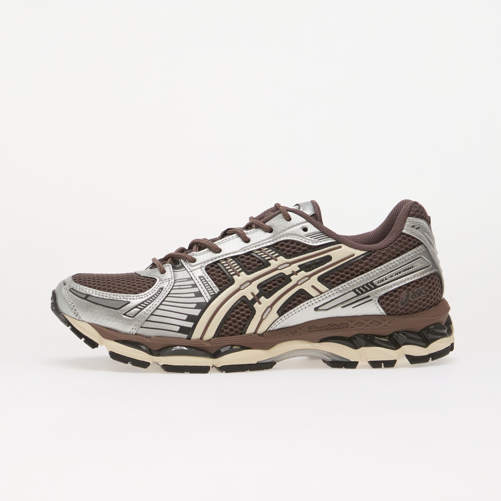 Sneakers Asics Gel-Kayano 12.1 Cocoa Powder/ Cream UK 5.5