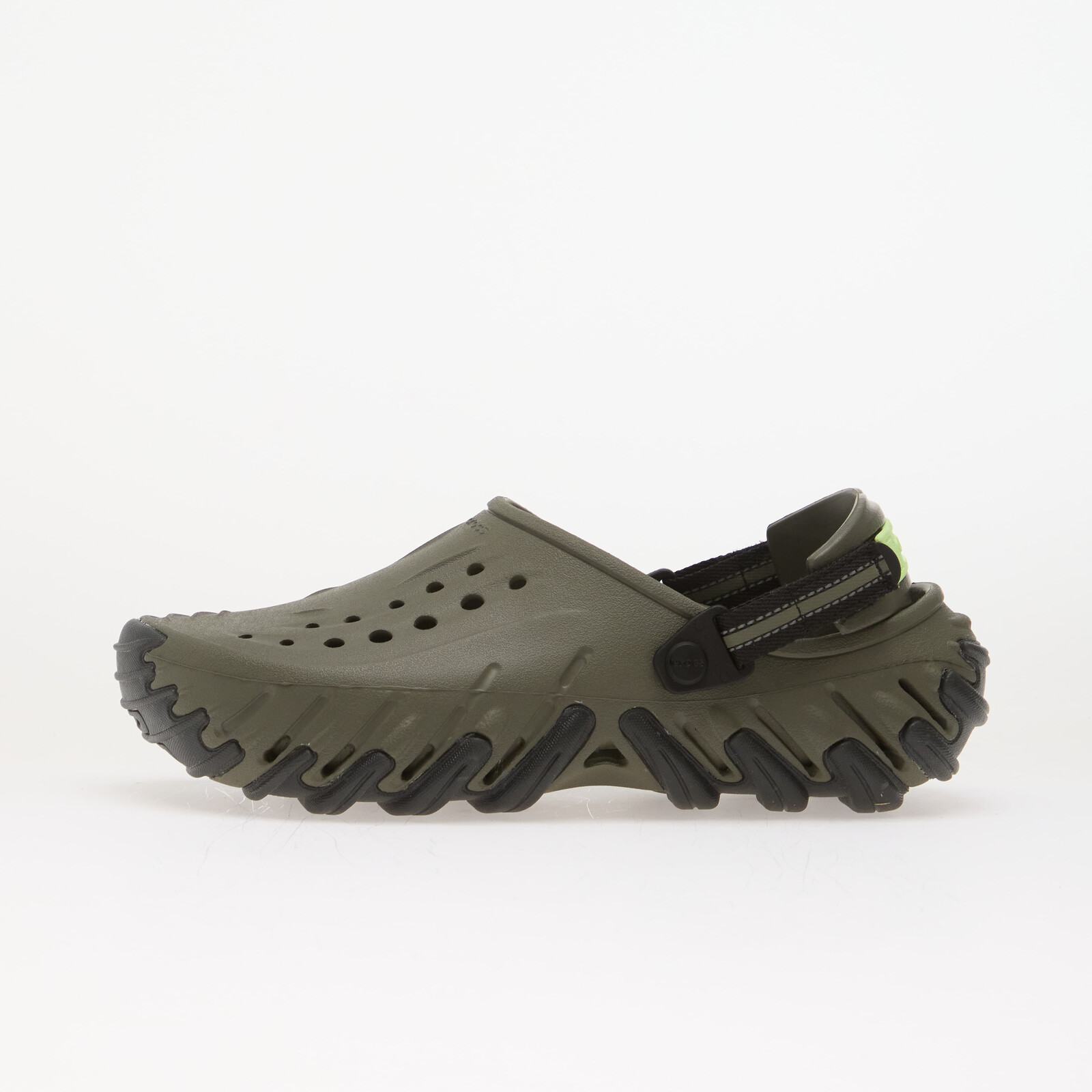 Shoes Crocs Echo RO Clog S2C Dusty Olive 10