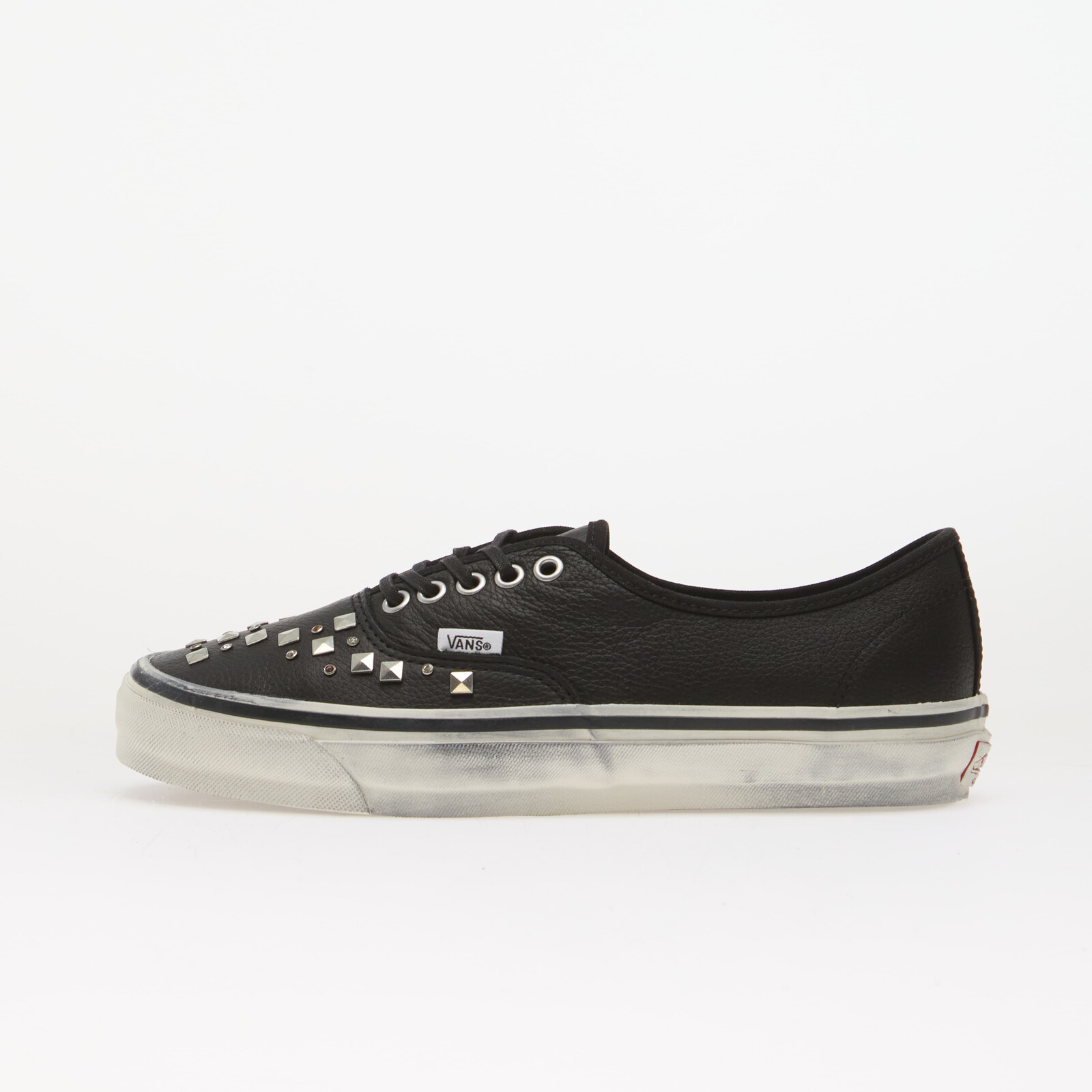 Sneakers Vans LX Authentic 44 Black UK 10