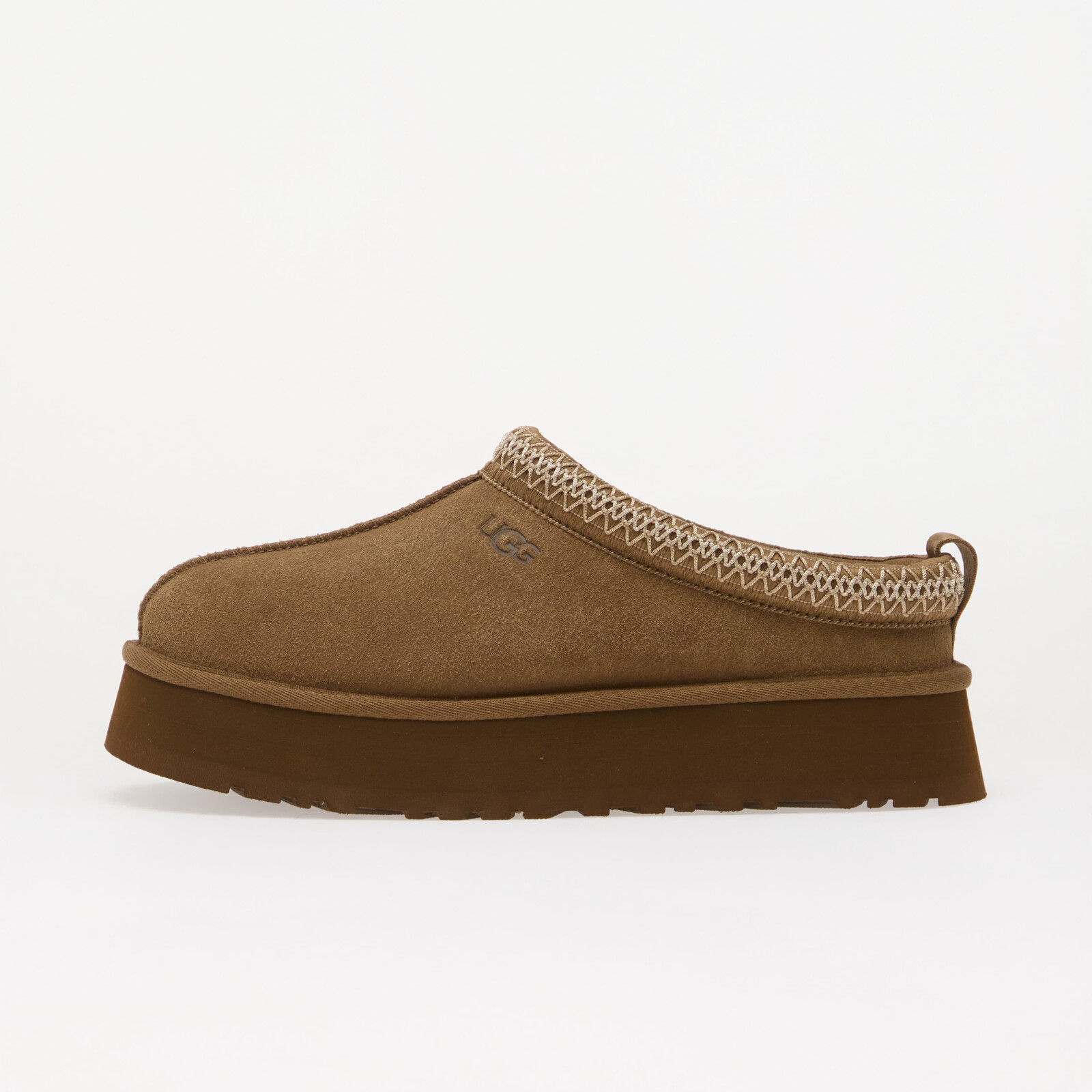 Sneakers UGG W Tazz II Bronze UK 4