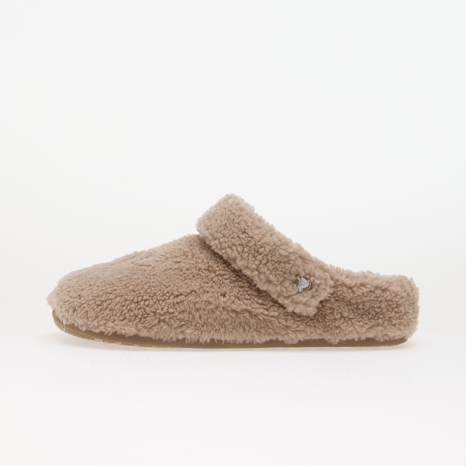 Shoes Crocs Classic Cozzzy Slipper Mushroom 4