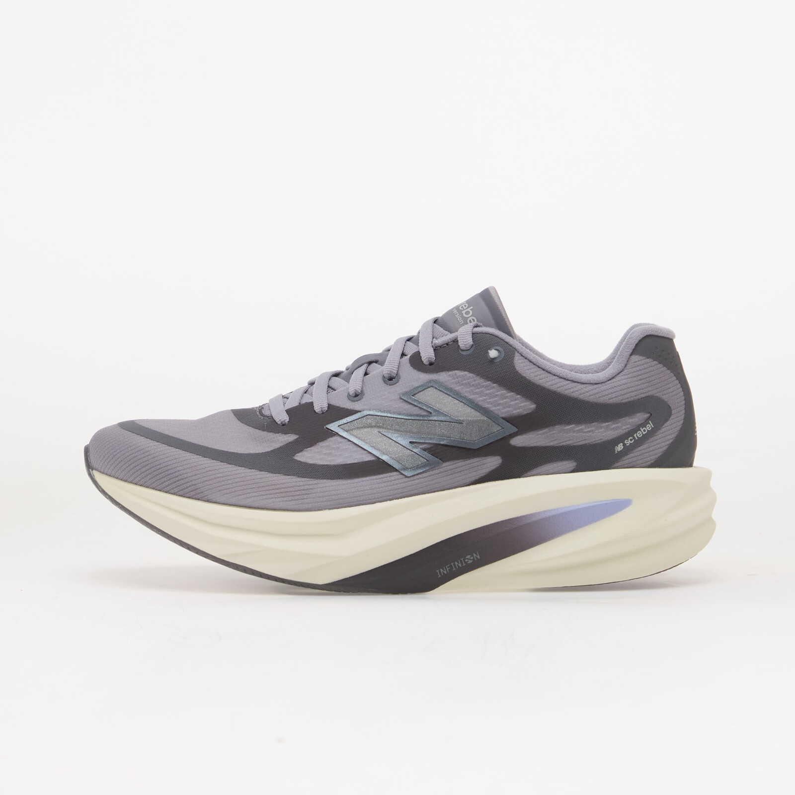 Sneakers New Balance WREBX Digital Mist/ Grey Matter UK 5