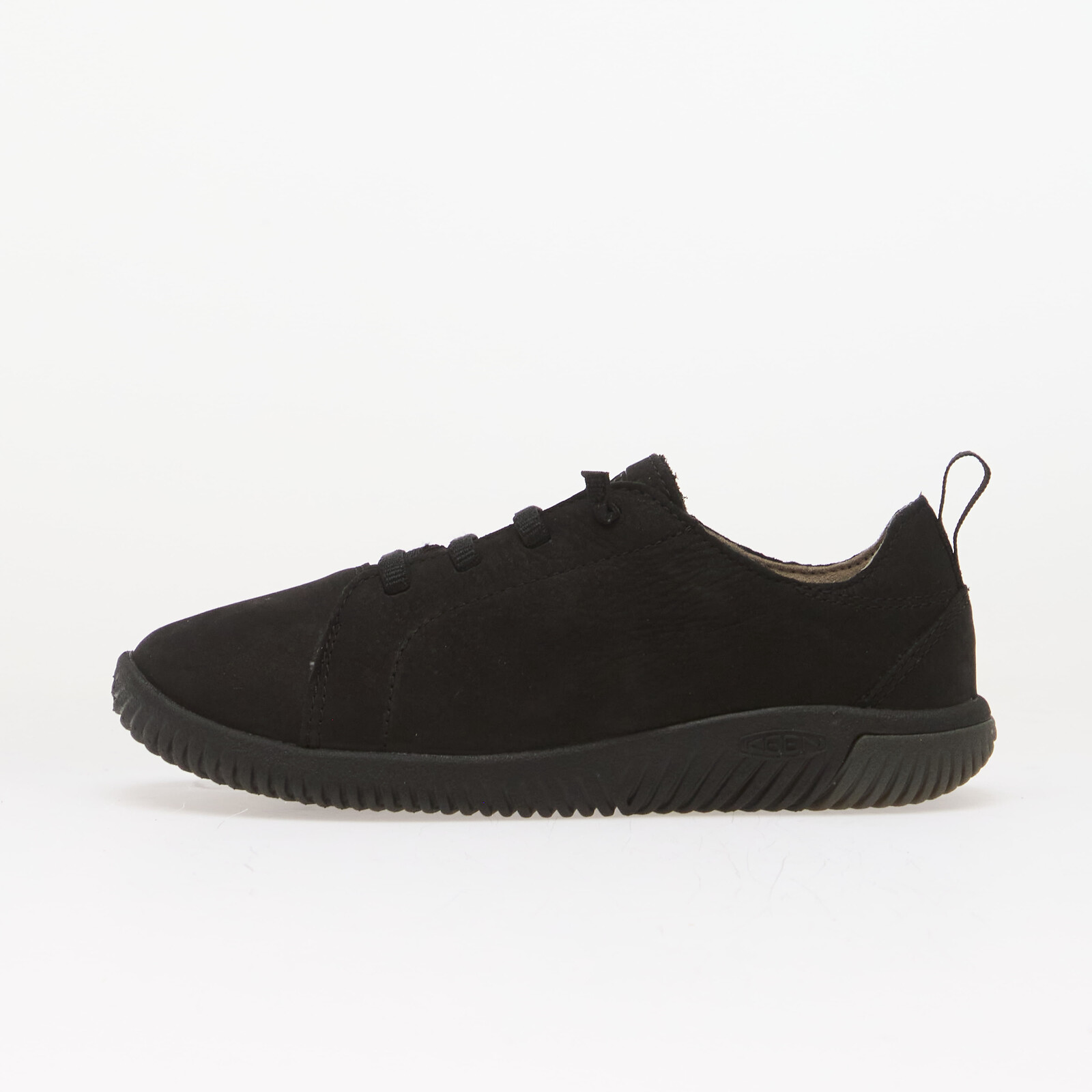 Sneakers KEEN Knx Lace Youth Triple Black UK 13
