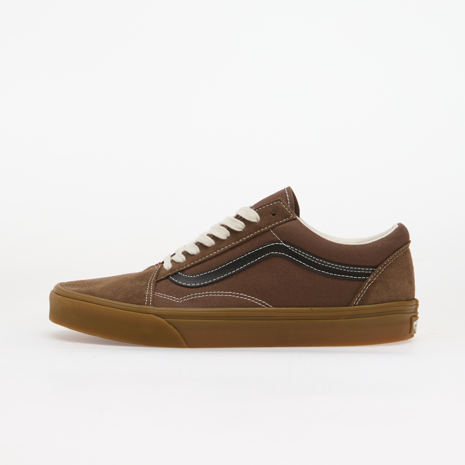 Sneakers Vans Old Skool Vintage Gum/ Chocolate UK 10