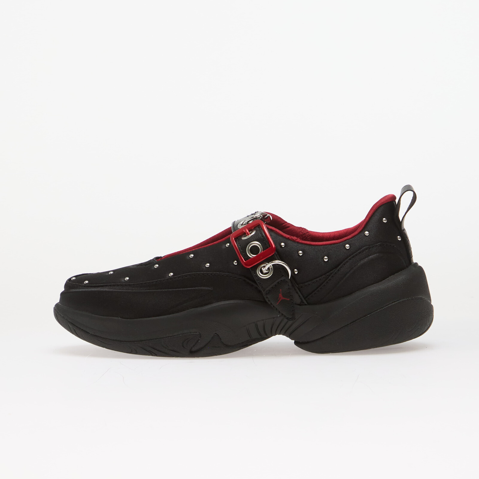 Sneakers Jordan Pointe White/ University Red-Black UK 5.5