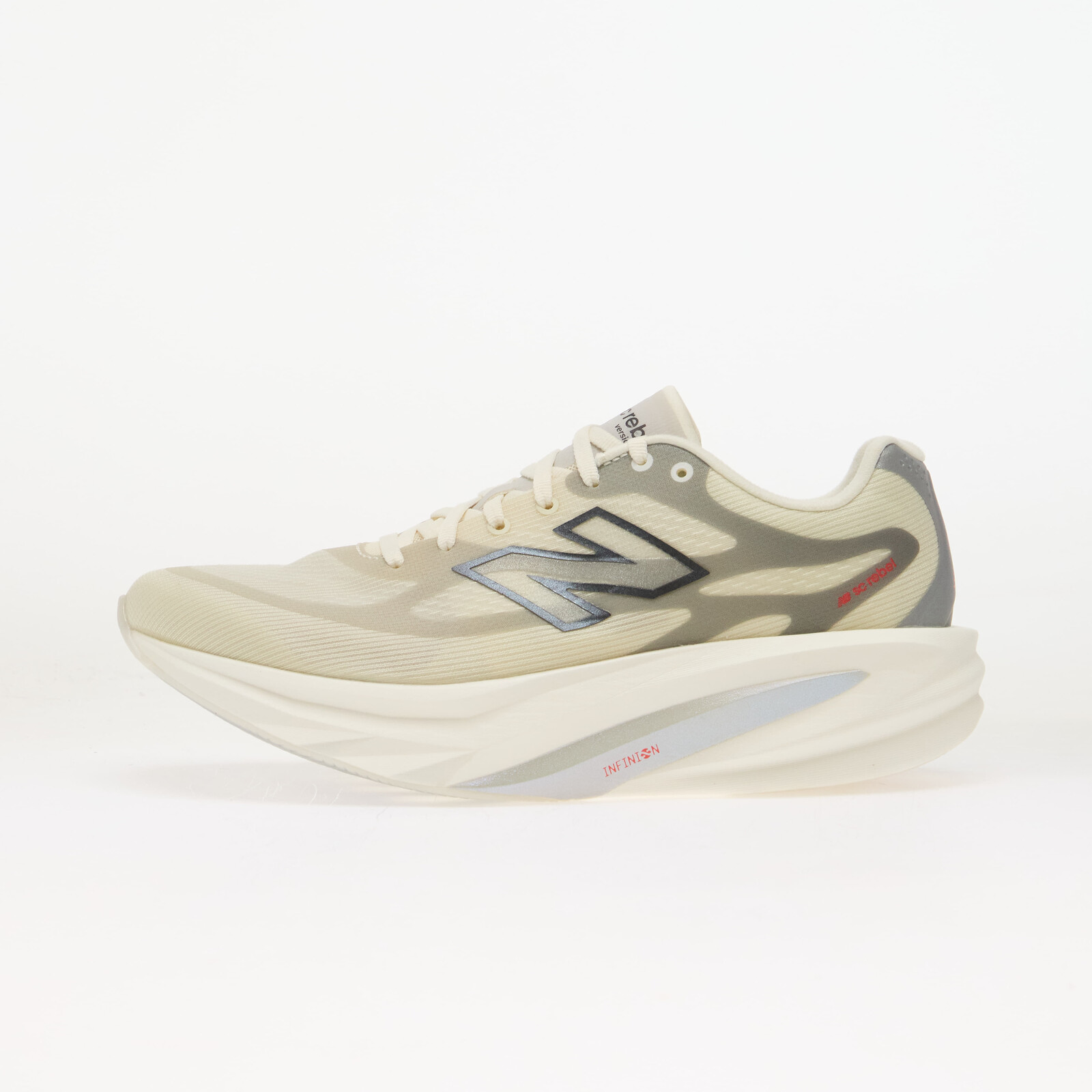 Sneakers New Balance SuperComp Rebel Angora/ Slate Grey UK 11