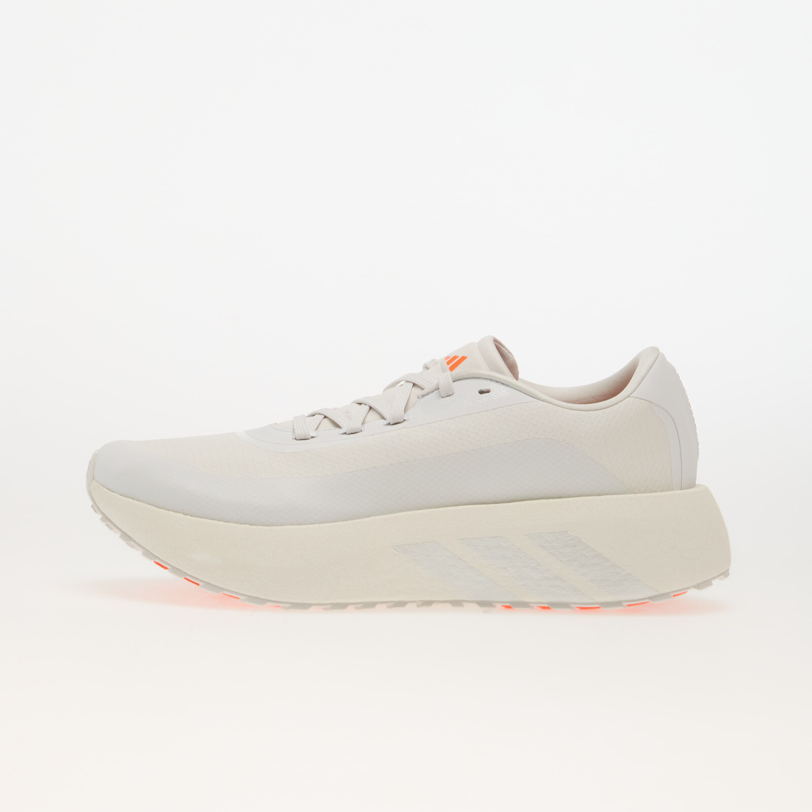 Sneakers adidas Hyperboost GORE-TEX M Running Crystal White/ Orbit Grey/ Orange UK 8