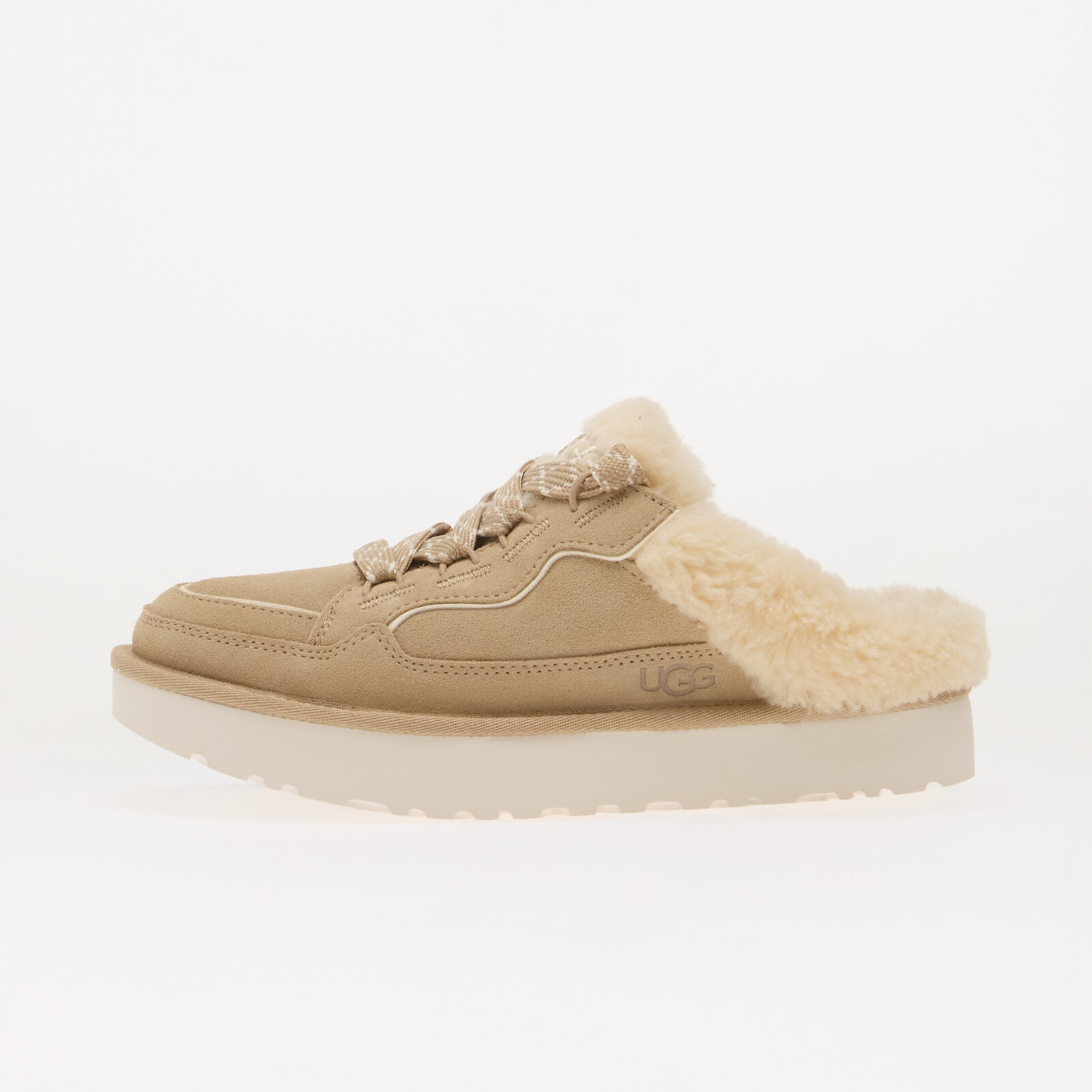 Sneakers UGG W Lowmel Mule Moonlight UK 8