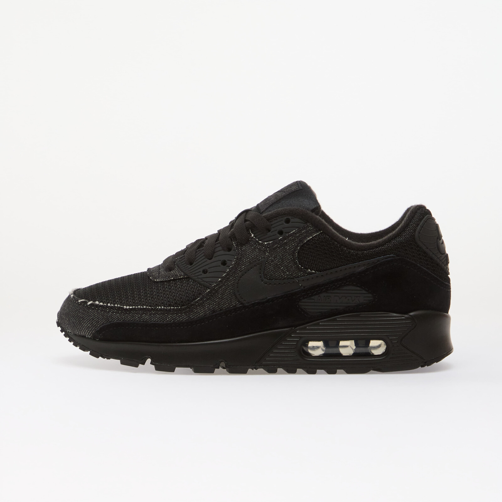Sneakers Nike Air Max III Black/ Cool Grey-Infrared 23 UK 7.5
