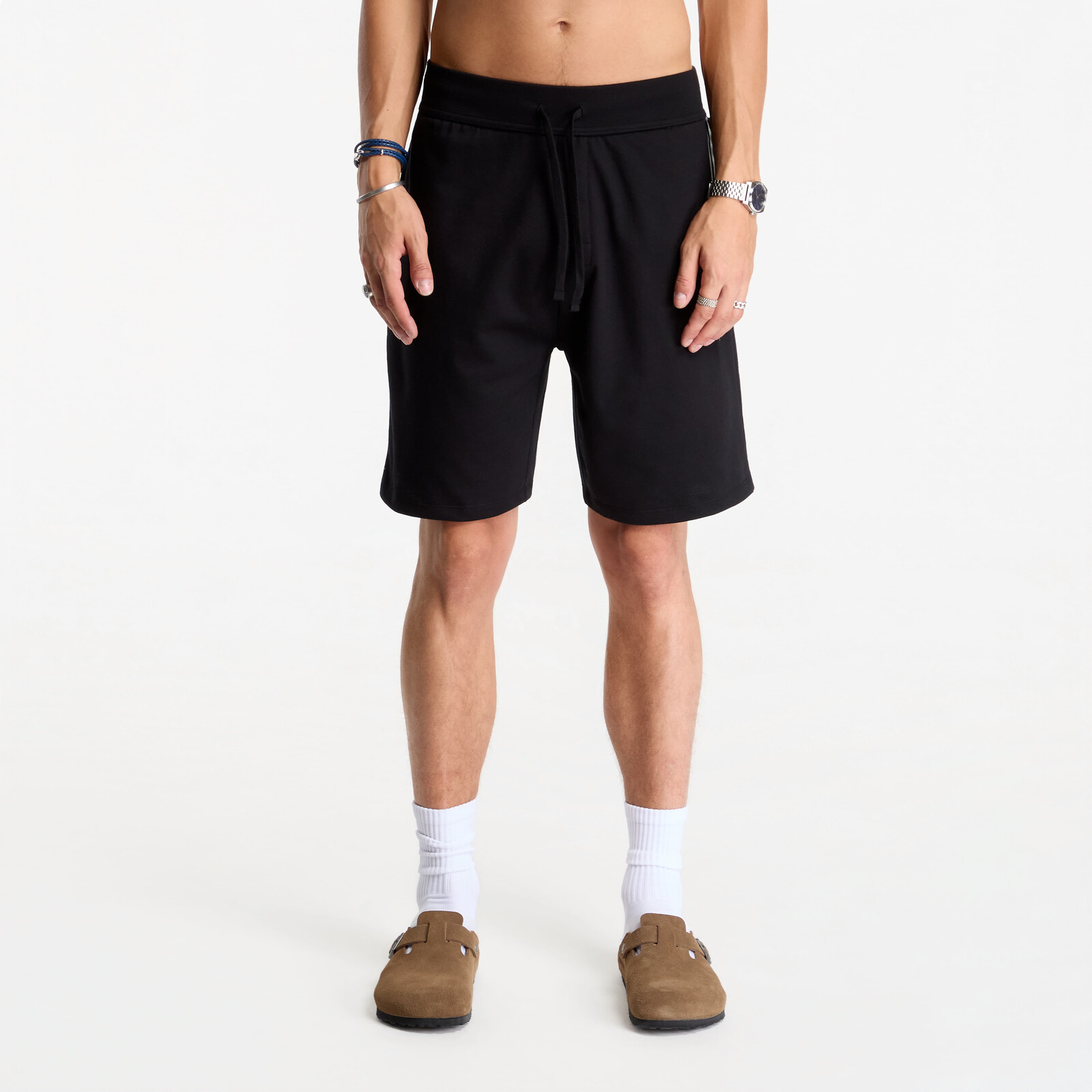 Hugo Boss Authentic Shorts Black XL
