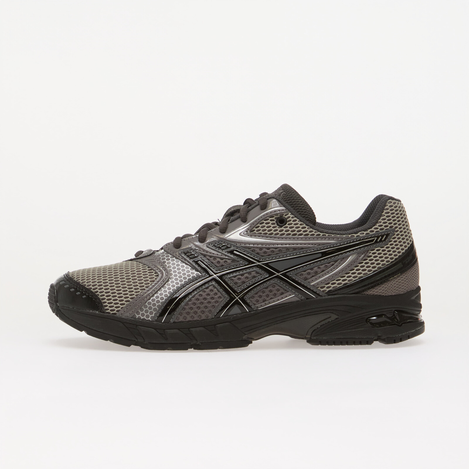 Sneakers Asics Gel-Ds Trainer 14 Clay Grey/ Black UK 11
