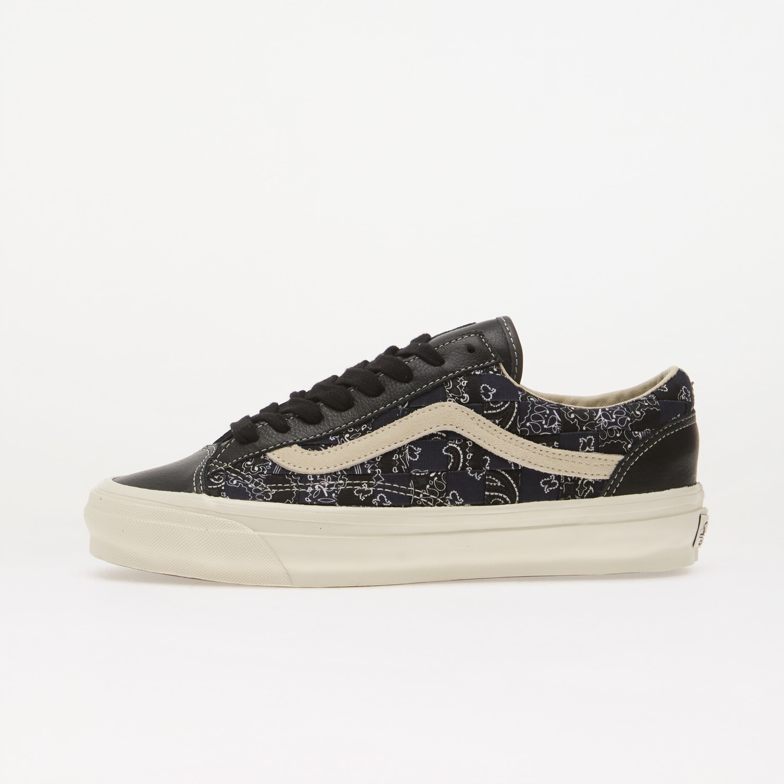 Sneakers Vans LX Old Skool 36 Black UK 6.5