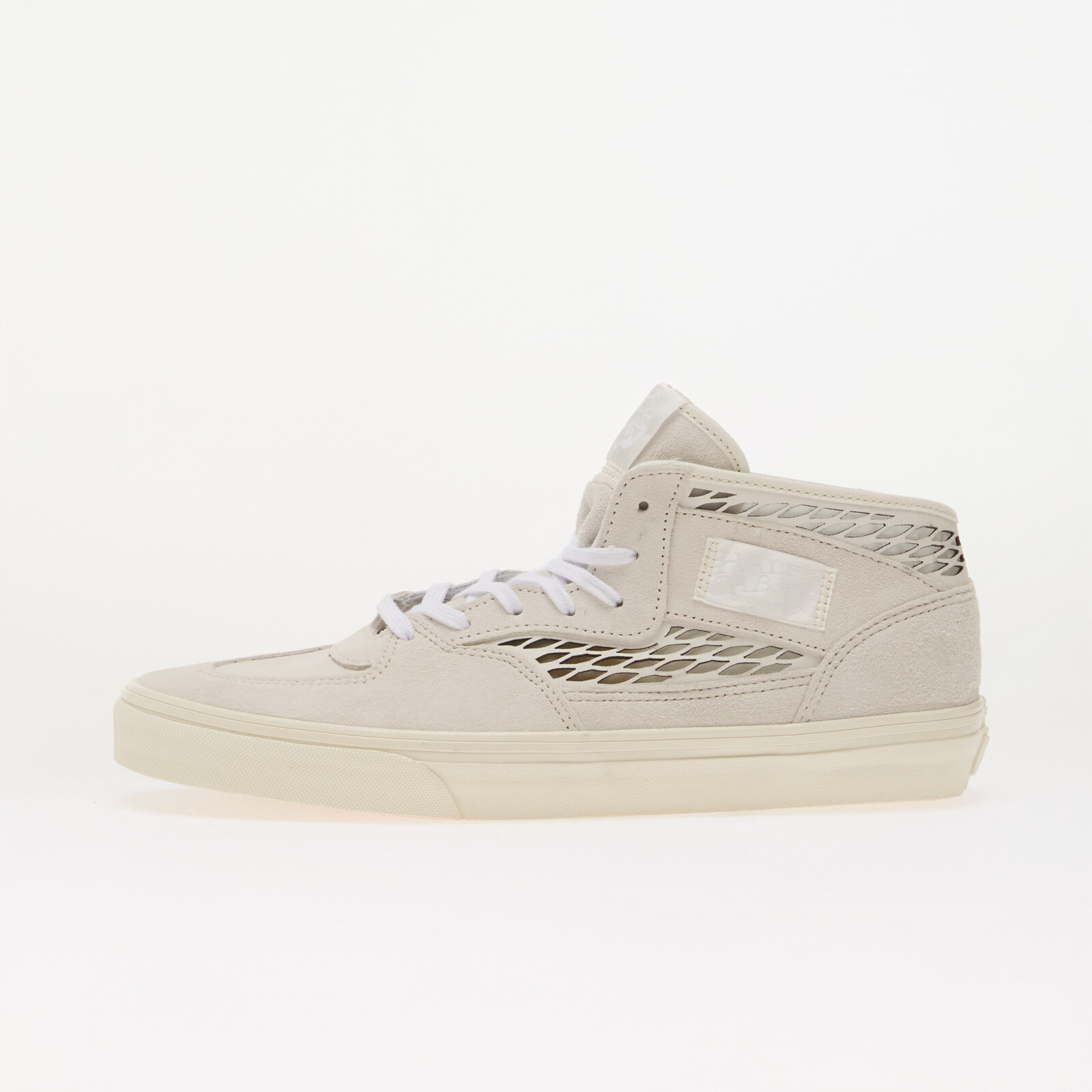 Sneakers Vans Half Cab Decon Marshmallow UK 10
