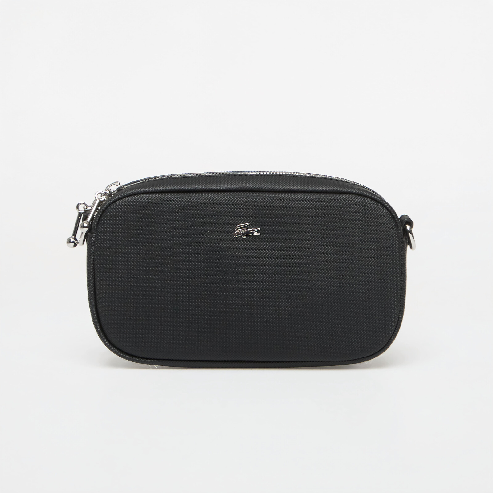 Bag Lacoste Crossover Bag Noir Universal