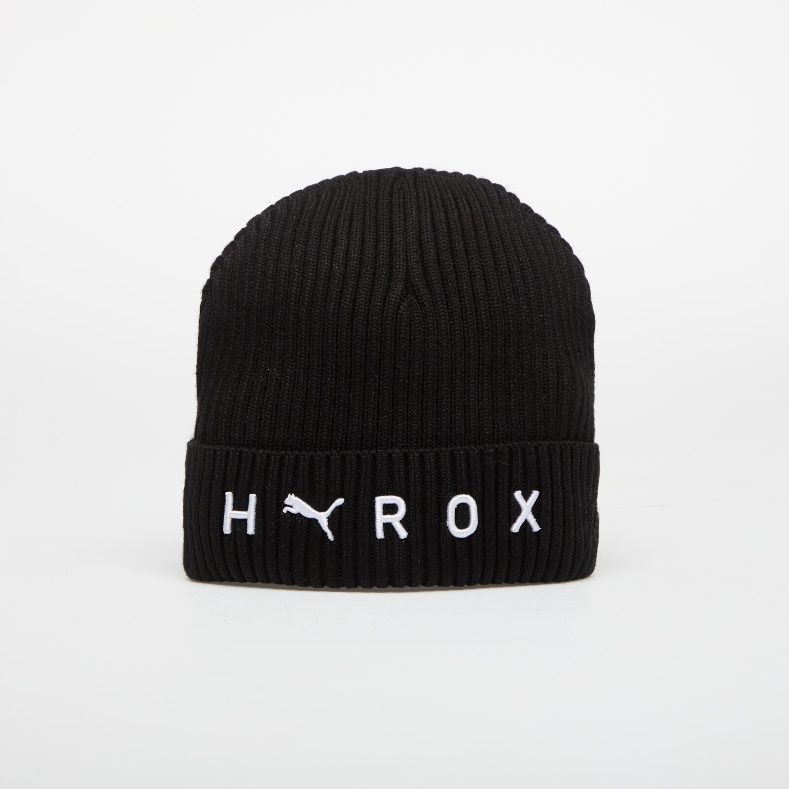 Puma x HYROX Mc Beanie Puma Black Universal