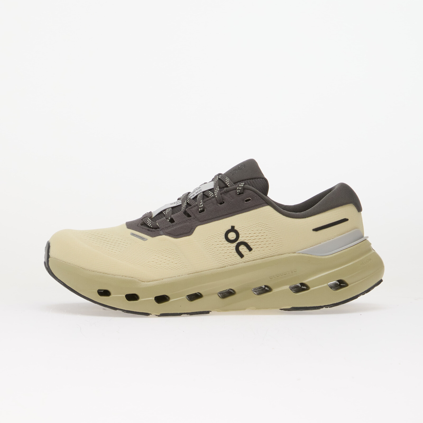 Sneakers On M Cloudrunner 3 Waterproof Pollen/ Haze UK 11