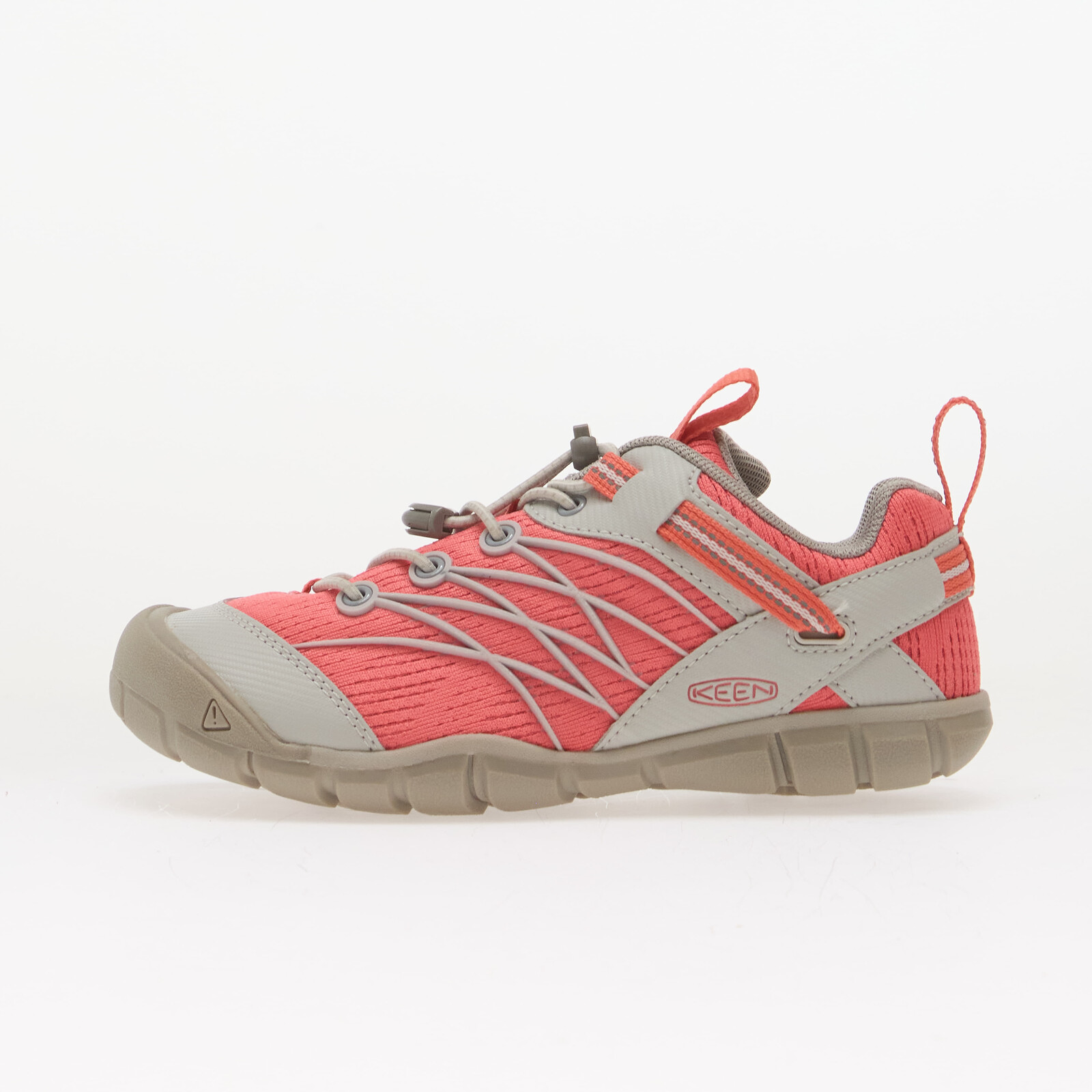 Shoes KEEN Chandler CNX Youth Drizzle/ Dubarry 4
