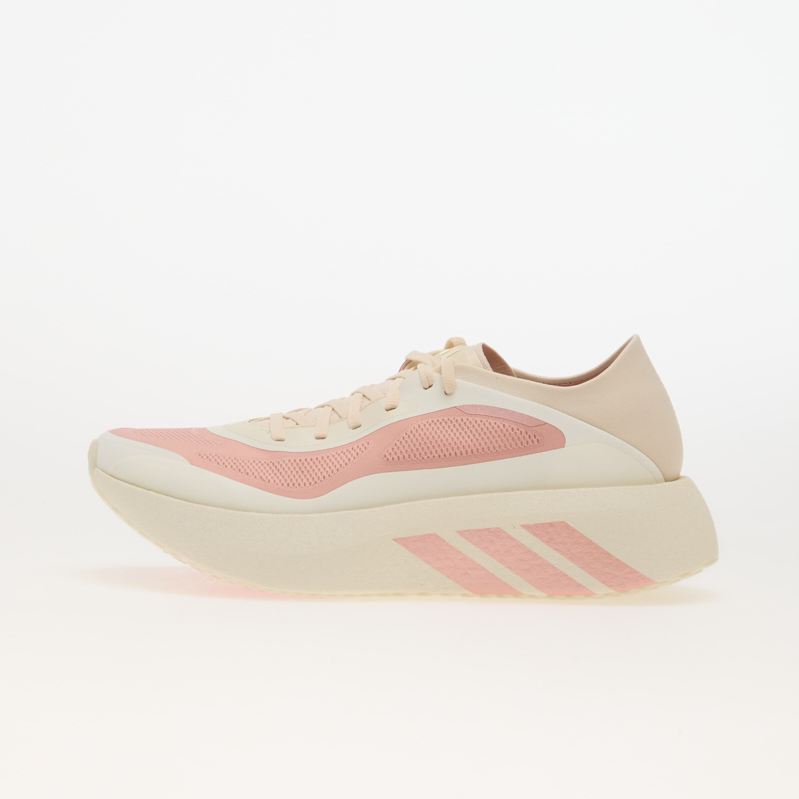 Sneakers adidas Hyperboost Run W Running Off White/ Wonder Mauve/ Wonder Mauve UK 4.5