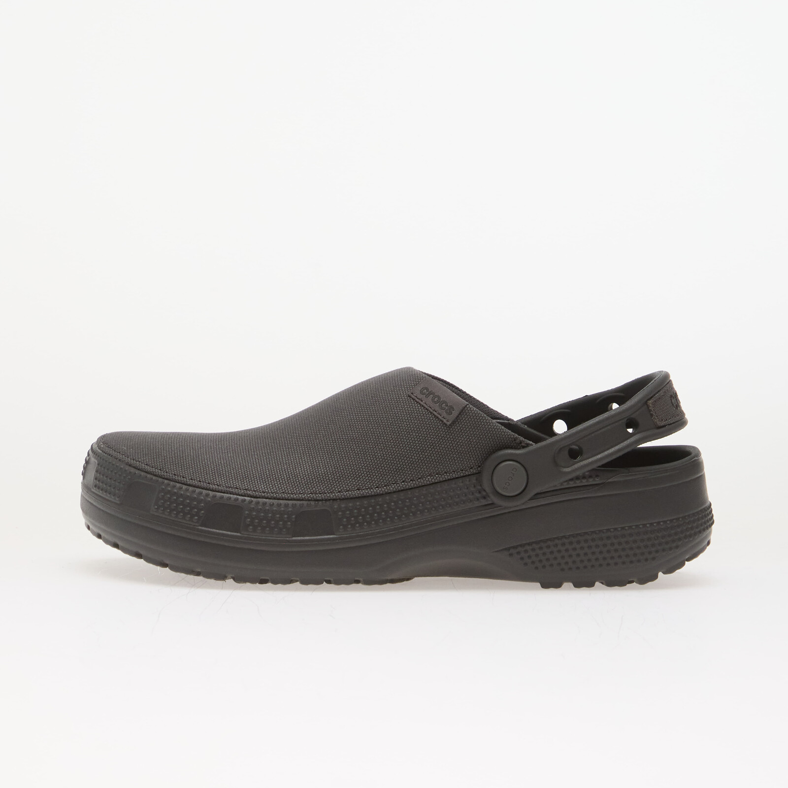 Sneakers Crocs Classic Crafted Clog Black Sand UK 7