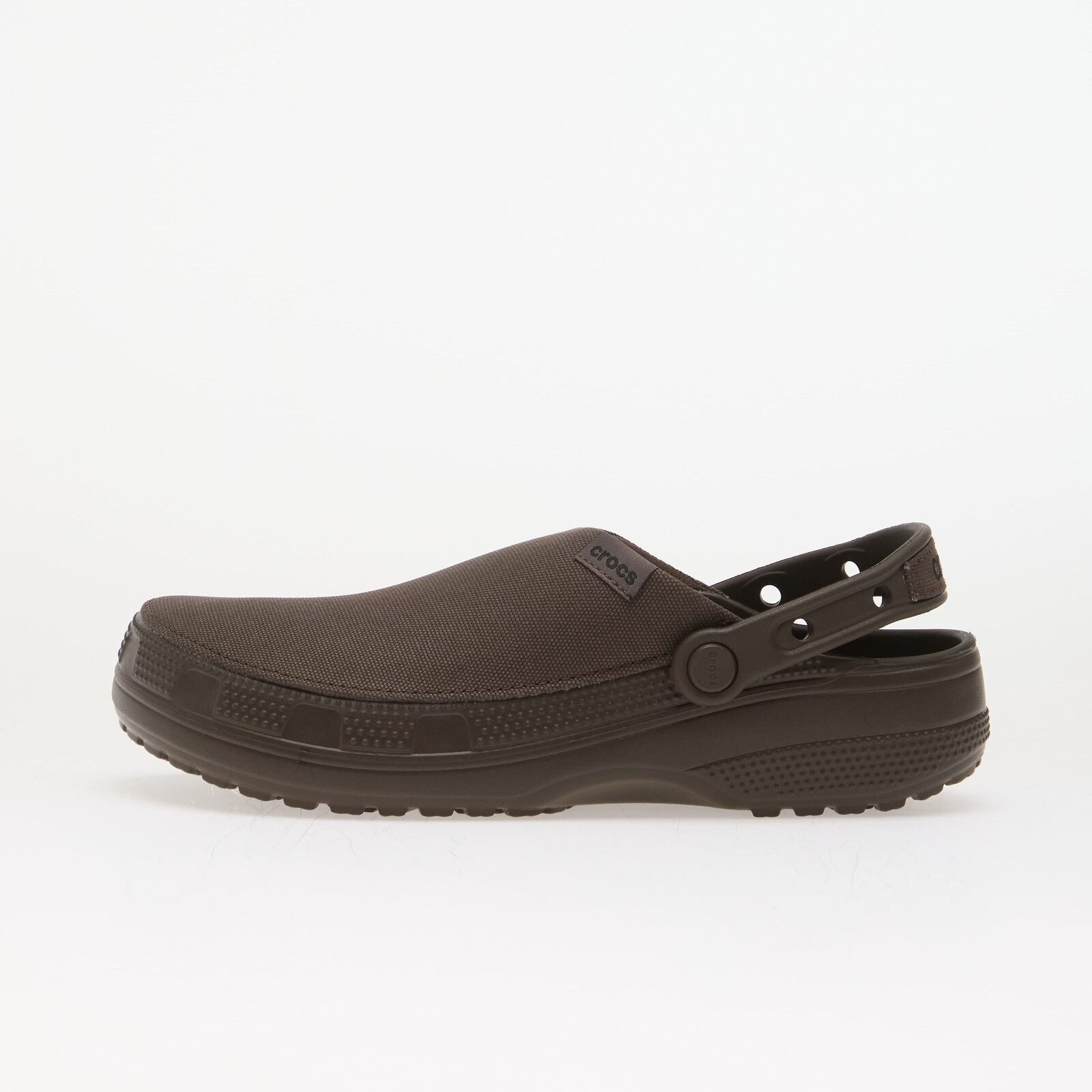Sneakers Crocs Classic Crafted Clog Espresso UK 7