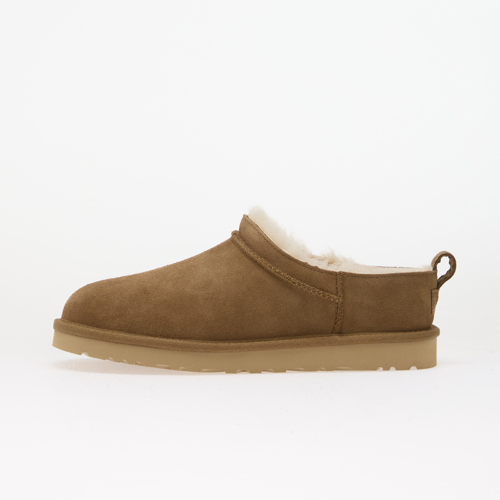 Sneakers UGG M Classic Micro Bronze UK 8