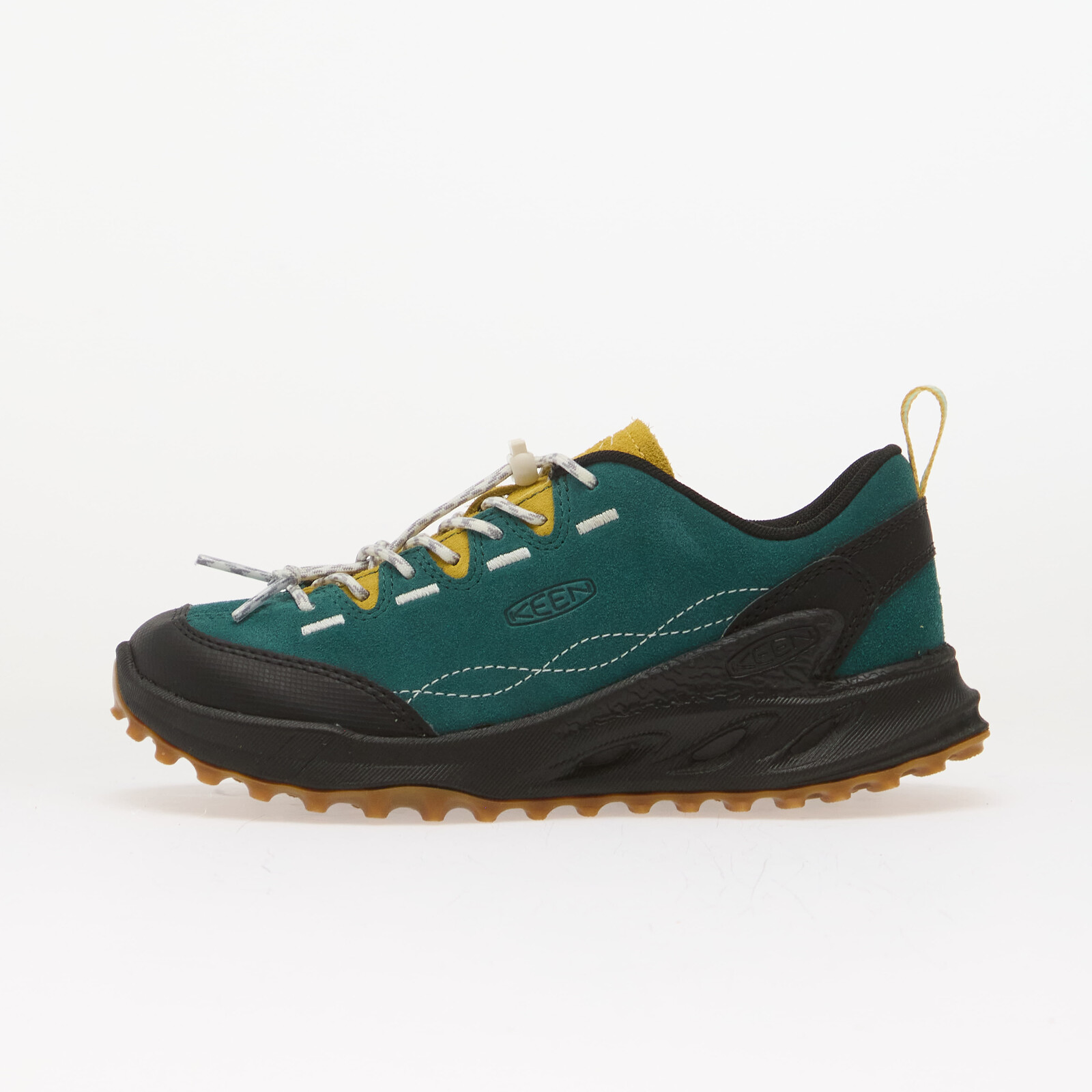 Sneakers KEEN Jasper Zionic Youth Mediterranea/ Cabbage UK 13